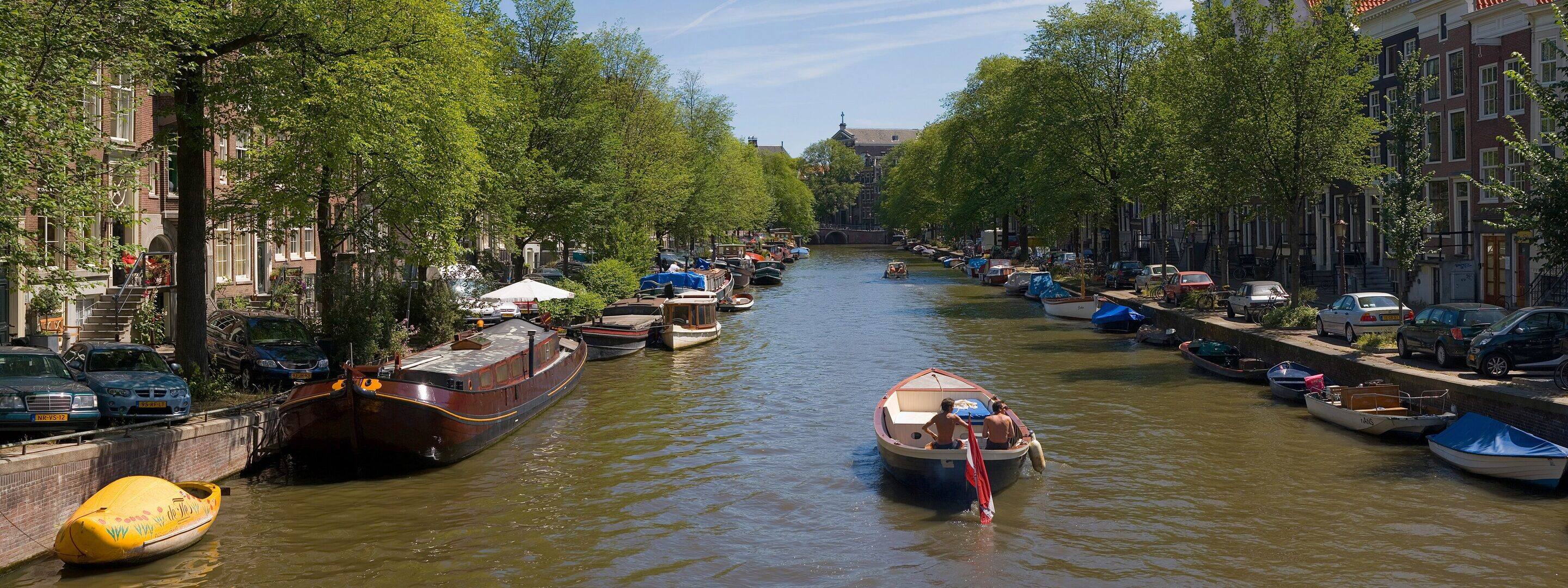 Amsterdam Authority