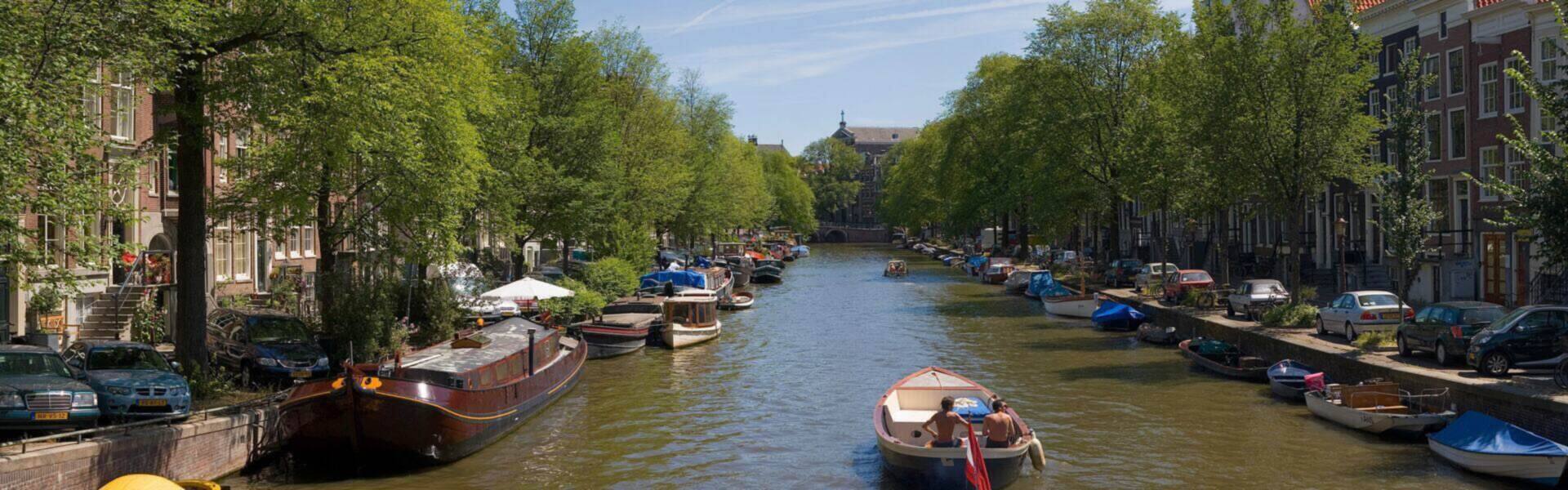 Amsterdam Authority
